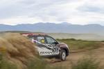 Honda Rally Passport 2019 года